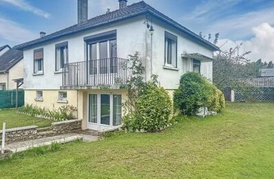 vente maison 169 000 € à proximité de Cierrey (27930)