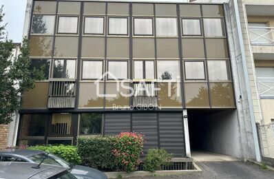 vente bureau 945 000 € à proximité de Essonne (91)