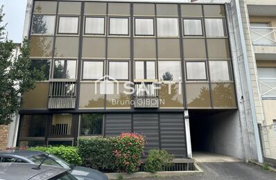 vente bureau 945 000 € à proximité de Hauts-de-Seine (92)