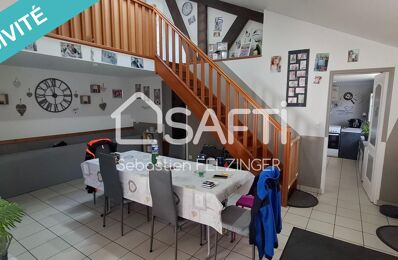 vente appartement 211 000 € à proximité de Barenton-sur-Serre (02270)