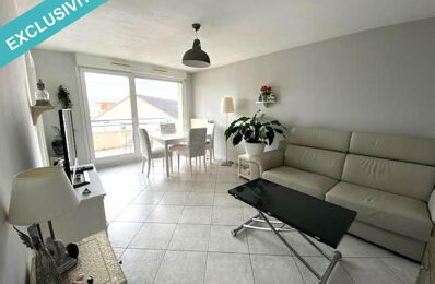 vente appartement 174 000 € à proximité de Illkirch-Graffenstaden (67400)