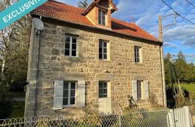 vente maison 119 000 € à proximité de Bellegarde-en-Marche (23190)