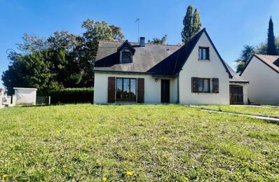 vente maison 210 080 € à proximité de Azay-sur-Cher (37270)