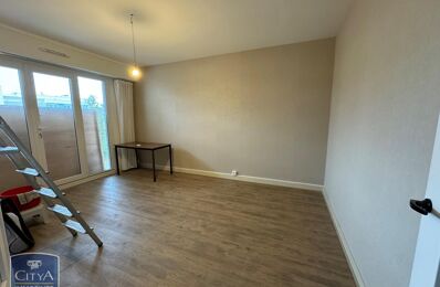 location appartement 650 € CC /mois à proximité de Smarves (86240)