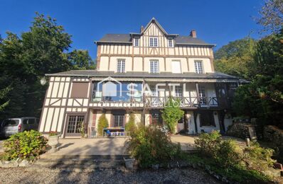 vente maison 880 000 € à proximité de Mont-Saint-Aignan (76130)