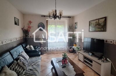 vente immeuble 128 000 € à proximité de La Chapelle-sous-Uchon (71190)