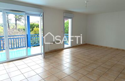 vente appartement 472 500 € à proximité de Ustaritz (64480)