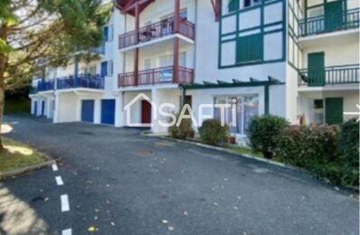 vente appartement 472 500 € à proximité de Saint-Jean-de-Luz (64500)