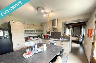 vente maison 180 000 € à proximité de Senoncourt (70160)