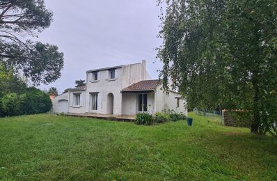 vente maison 395 000 € à proximité de Noirmoutier-en-l'Île (85330)