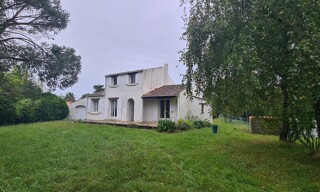 Maison 5 Pièces 115 m² à vendre à Barbâtre (85630)