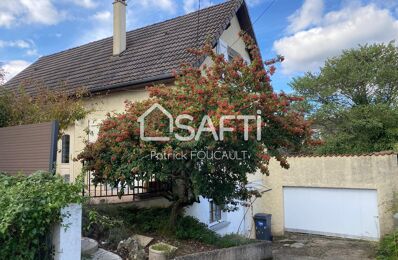 vente maison 246 900 € à proximité de Saint-Julien-l'Ars (86800)