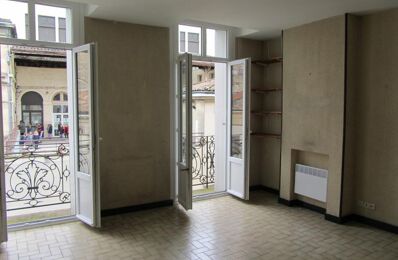 location appartement 1 089 € CC /mois à proximité de Sadirac (33670)