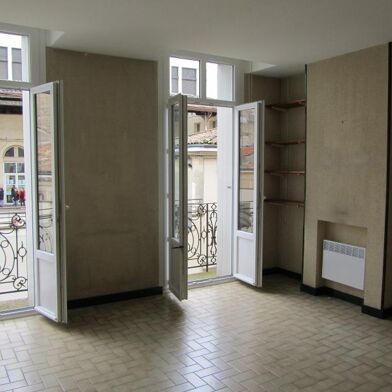 Appartement 3 pièces 69 m²