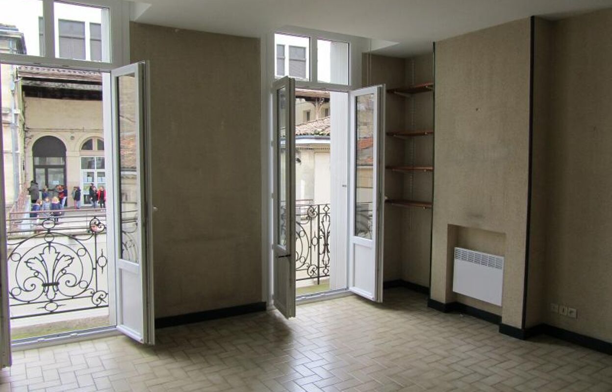 appartement 3 pièces 69 m2 à louer à Bordeaux (33000)