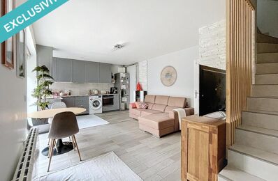 vente maison 440 000 € à proximité de Saclay (91400)