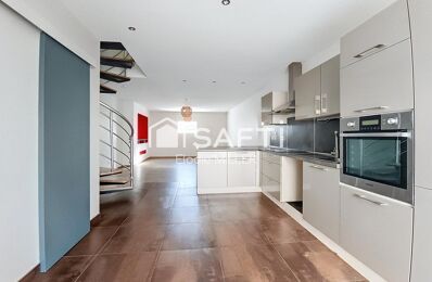 vente maison 170 000 € à proximité de Vandœuvre-Lès-Nancy (54500)