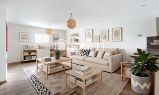 Maison 3 Pièces 82 m² à vendre à Jarville-la-Malgrange (54140)