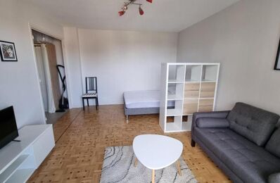 location appartement 615 € CC /mois à proximité de Saint-Marcel-Lès-Valence (26320)