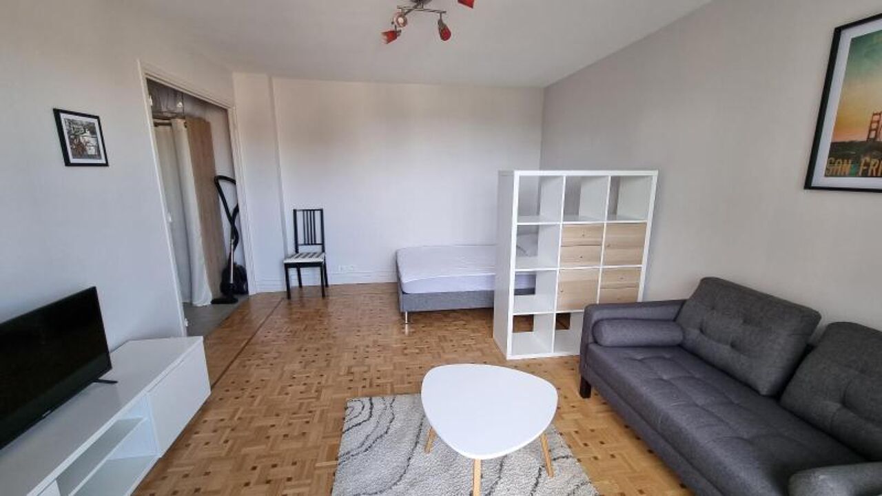 appartement 1 pièces 38 m2 à louer à Valence (26000)