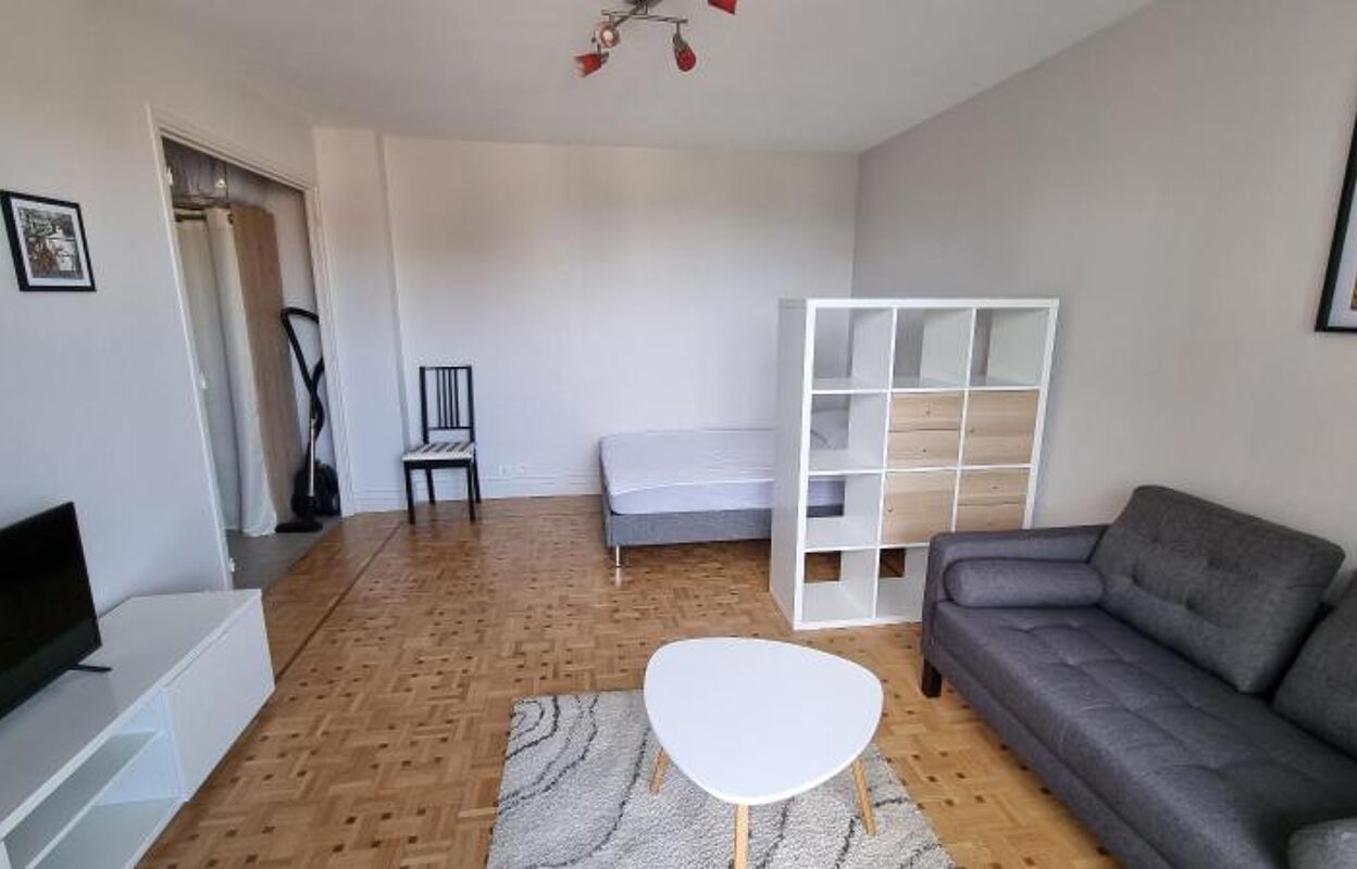 appartement 1 pièces 38 m2 à louer à Valence (26000)