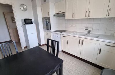 location appartement 615 € CC /mois à proximité de Châteauneuf-sur-Isère (26300)