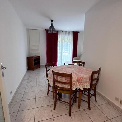 Appartement 2 pièces 53 m²