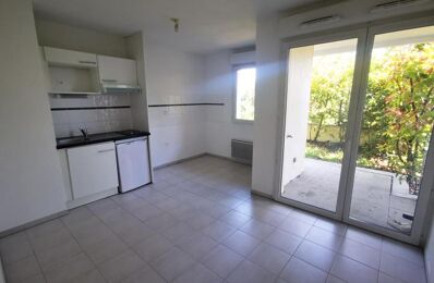 location appartement 431 € CC /mois à proximité de Drémil-Lafage (31280)