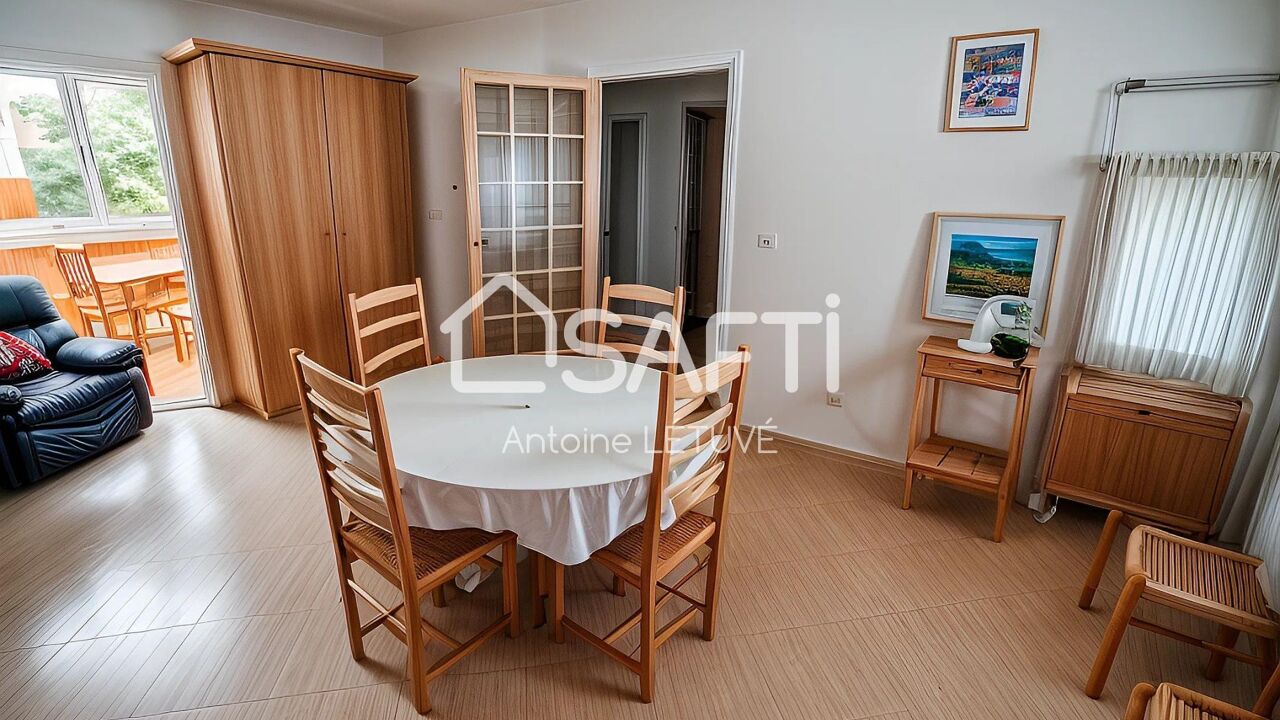 maison 7 pièces 166 m2 à vendre à Albert (80300)