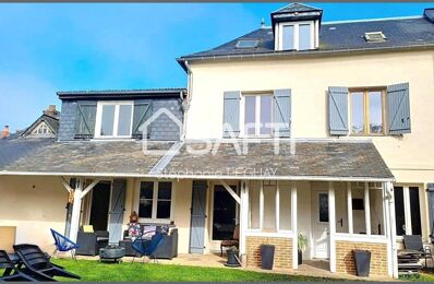 vente maison 175 000 € à proximité de Gouy (76520)