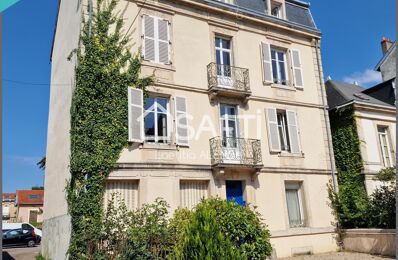 vente appartement 249 900 € à proximité de Nancy (54)