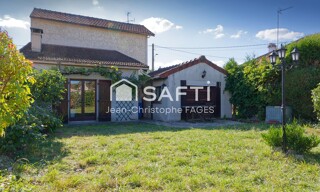 Maison 5 Pièces 86 m² à vendre à Mantes-la-Ville (78711)