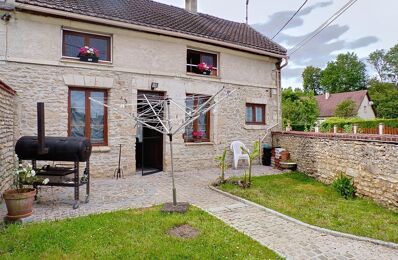 vente maison 229 000 € à proximité de Lamorlaye (60260)