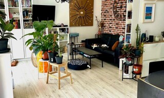 Appartement 3 Pièces 72 m² à vendre à Avignon (84000)