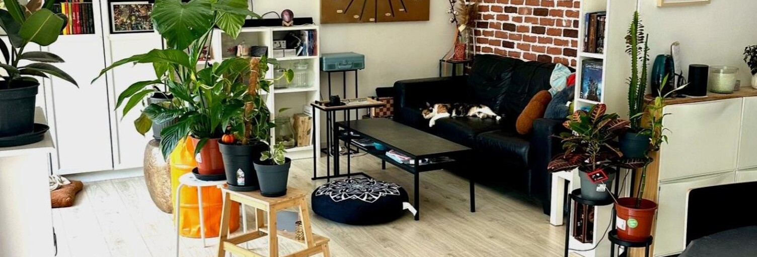 Appartement 3 Pièces 72 m² à vendre à Avignon (84000)