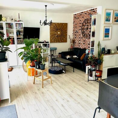 Appartement 3 pièces 138000 €