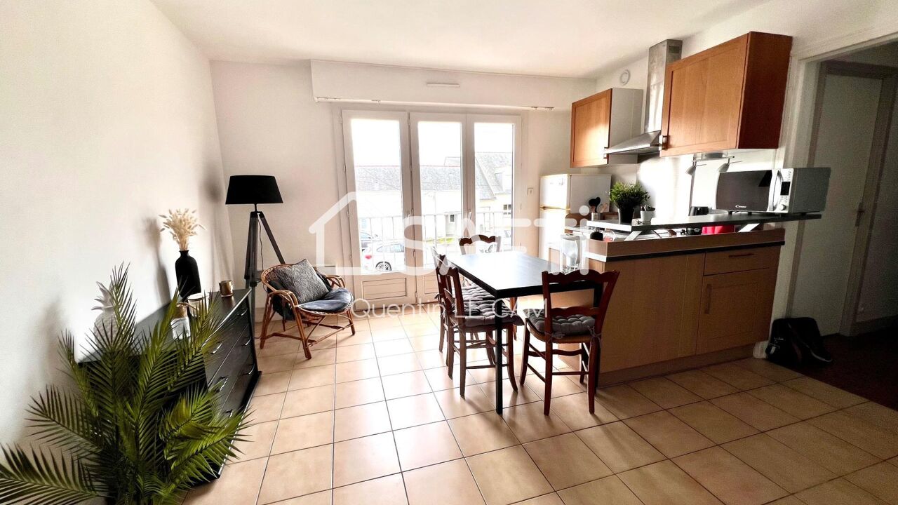 appartement 2 pièces 35 m2 à vendre à Angers (49000)