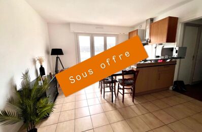 vente appartement 117 000 € à proximité de Briollay (49125)