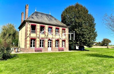 vente maison 450 000 € à proximité de Douchy (45220)