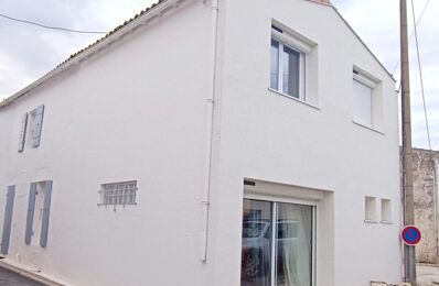 vente maison 169 600 € à proximité de Soulignonne (17250)