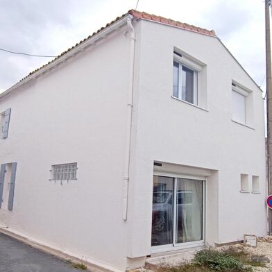 Maison 4 pièces 105 m²