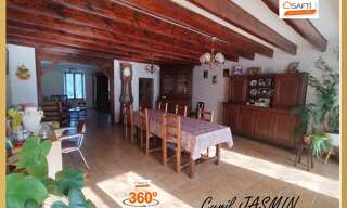 Maison 4 Pièces 150 m² à vendre à Saint-Georges-de-Noisné (79400)