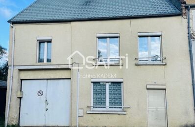 vente maison 89 900 € à proximité de Saint-Erme-Outre-Et-Ramecourt (02820)