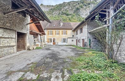 vente maison 179 000 € à proximité de Arvière-en-Valromey (01260)