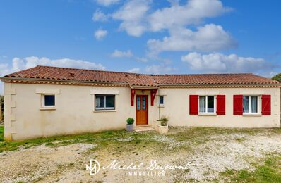 vente maison 298 500 € à proximité de Alles-sur-Dordogne (24480)