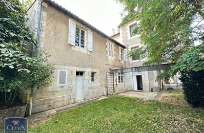 location maison 1 527 € CC /mois à proximité de Poitiers (86000)