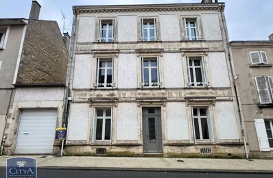 location maison 1 527 € CC /mois à proximité de Iteuil (86240)