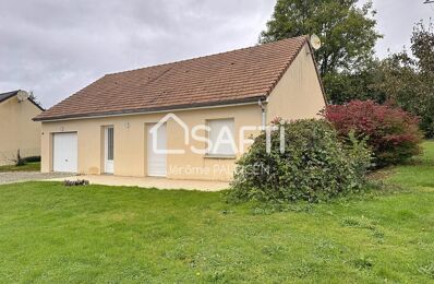 vente maison 128 800 € à proximité de Bellou-en-Houlme (61220)