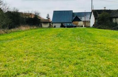 vente terrain 53 000 € à proximité de Chavigny-Bailleul (27220)