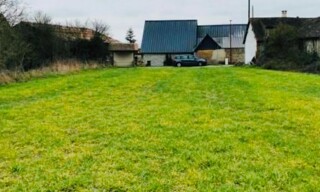Terrain  775 m² à vendre à Marcilly-sur-Eure (27810)